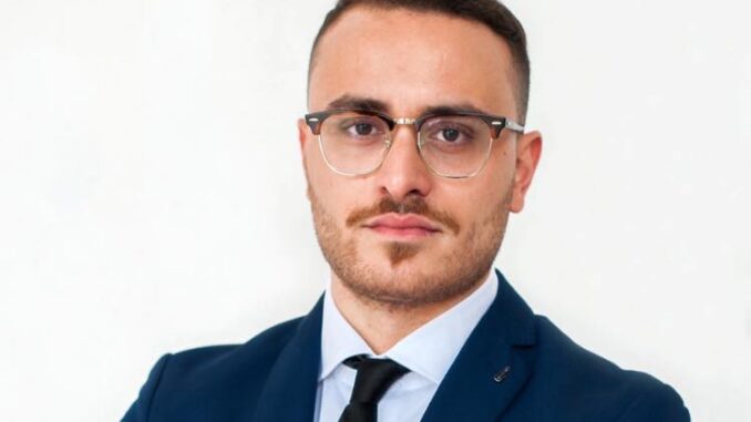 Carmine Calandriello
