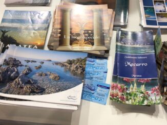 BIT 2023: Consorzio Turistico Maratea rassicura che la stagione turistica a Maratea non subirà alcun effetto dalla situazione determinata dalla frana tra Acquafredda e Castrocucco.