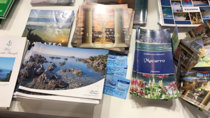 Consorzio Maratea a Bit 3