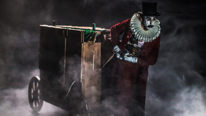 Hamelin 1