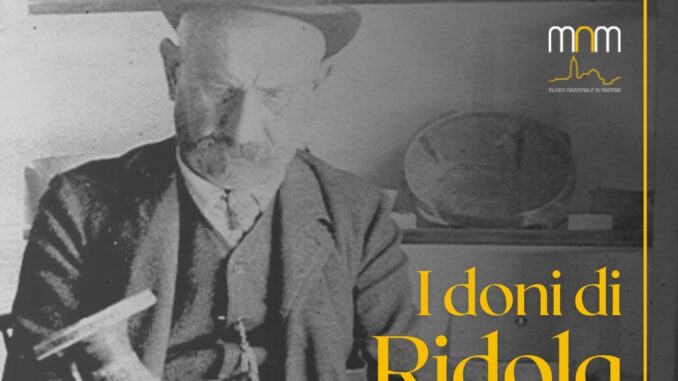I doni di Ridola