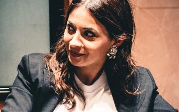 Ivana Grillo Azione