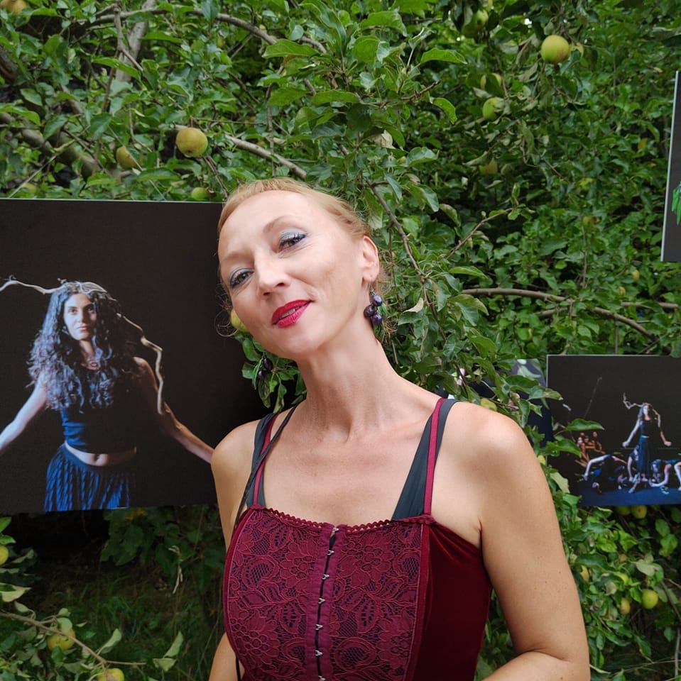 karina kiczek 2 radio laser news matera potenza puglia basilicata