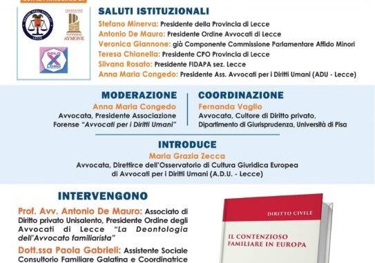 Locandina incontro PO 28 febbraio