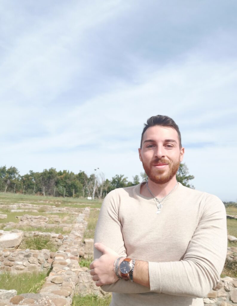L'archeologo Iannibelli porta “Siris” a Matera - EVENTO IN PROGRAMMA DOMANI (SABATO 4 FEBBRAIO)