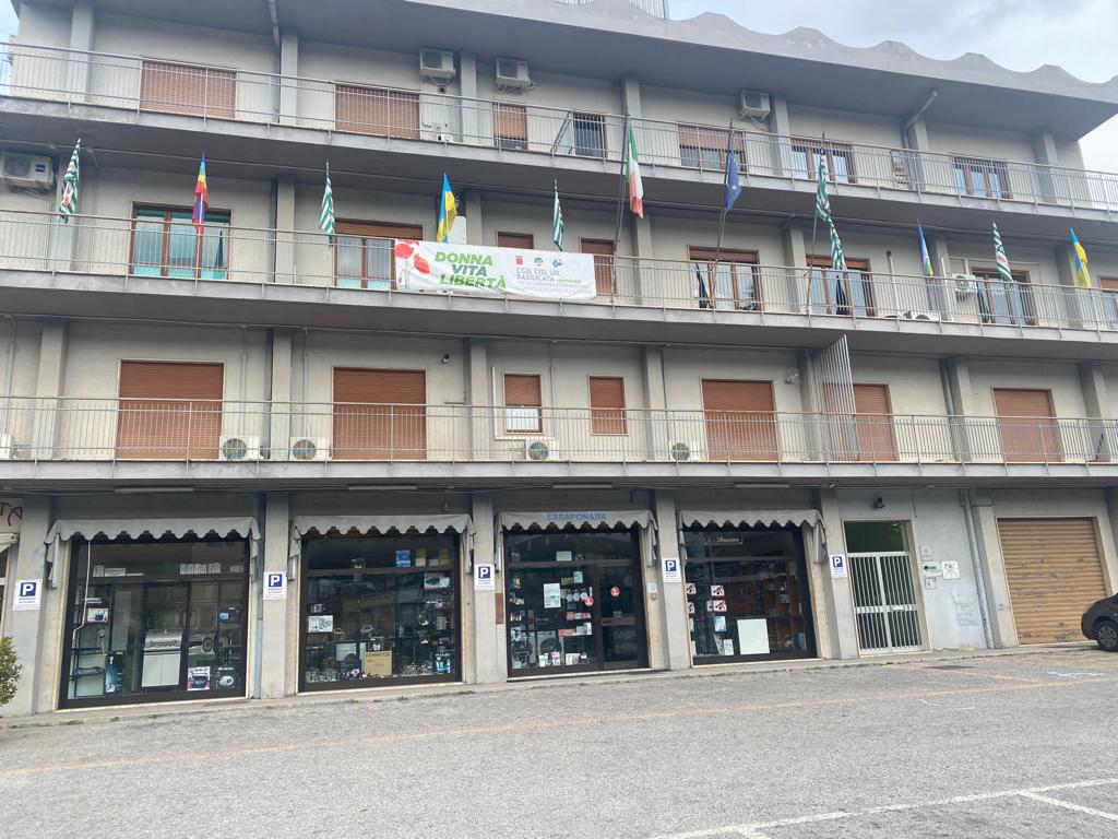 ucraina, cavallo: «la cisl è per una pace giusta e senza ambiguità» 1 photo 2023 02 23 13 50 46 radio laser news matera potenza puglia basilicata