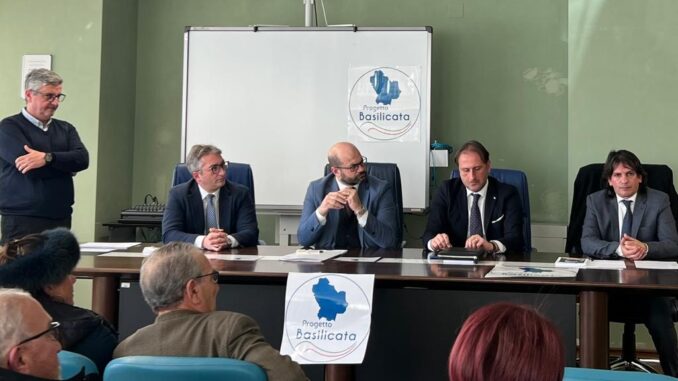 Presentazione gruppo Centro Studi
