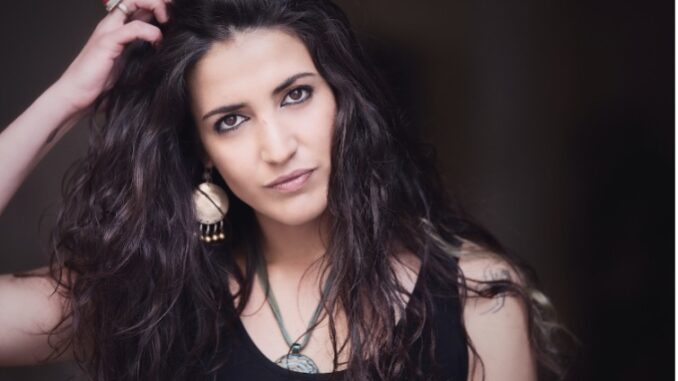 Rachele Andrioli 2
