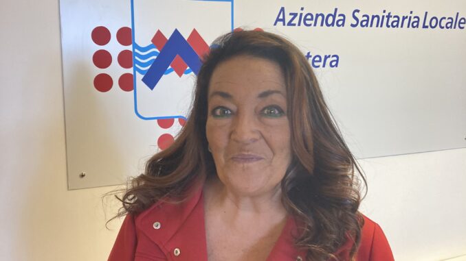 Sabrina Pulvirenti