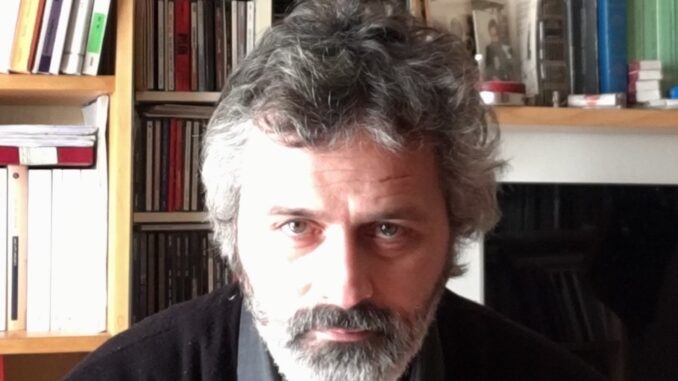 Simone Giorgino