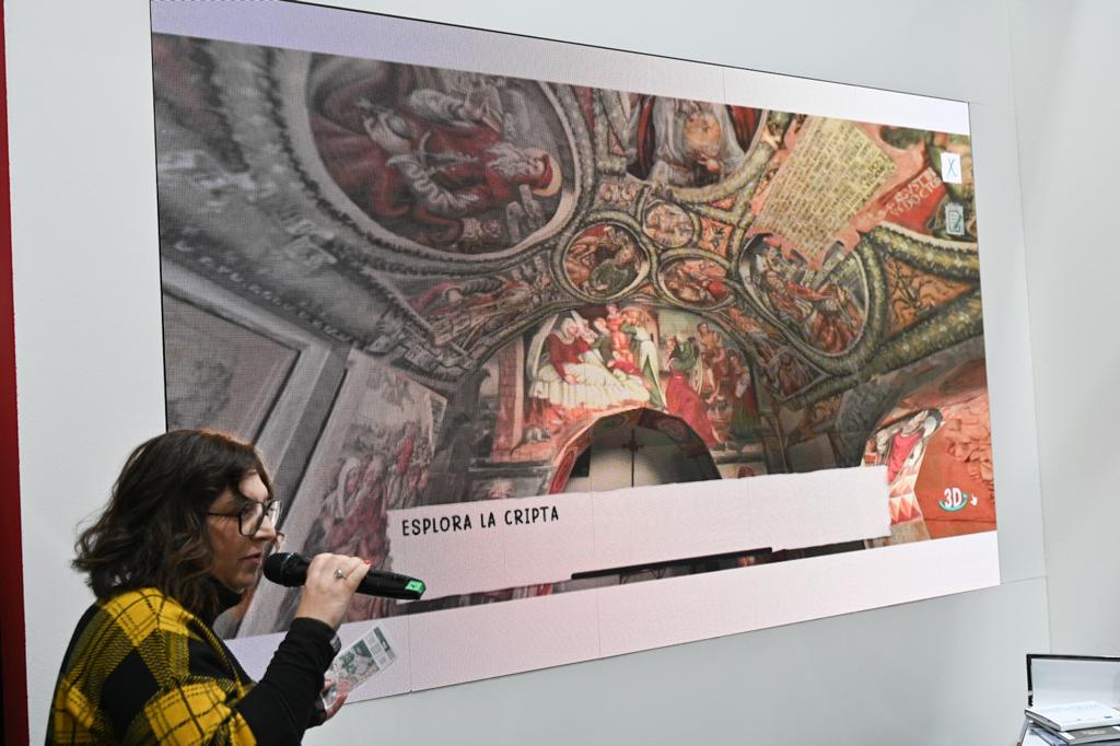 <strong>Tutti pazzi per “Toursikon” alla Bit di Milano.</strong>