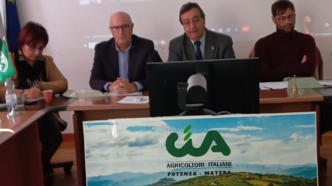 annata agraria cia 2