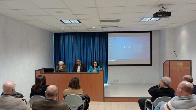 assemblea Fnaarc