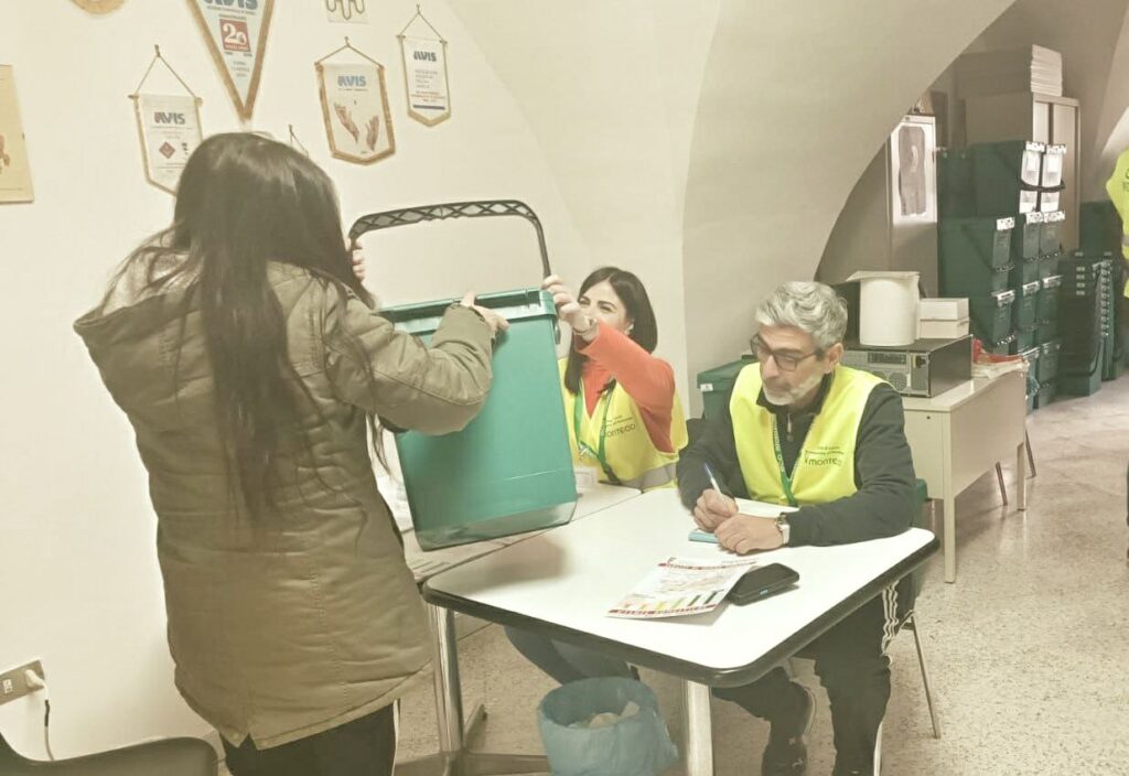 Pattumelle verdi, dal 10 febbraio al via la distribuzione a Lecce