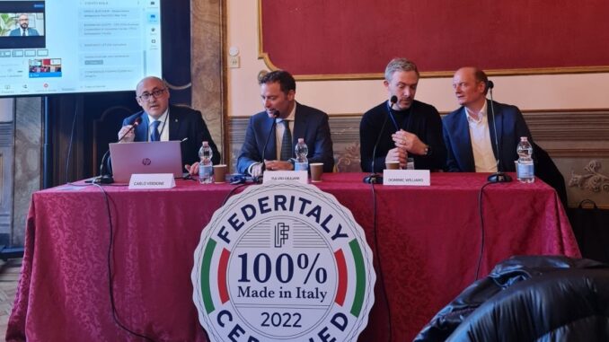 foto conferenza