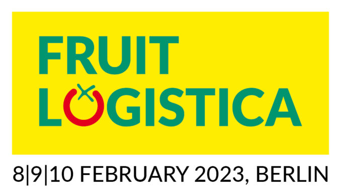 fruit logistica 2023