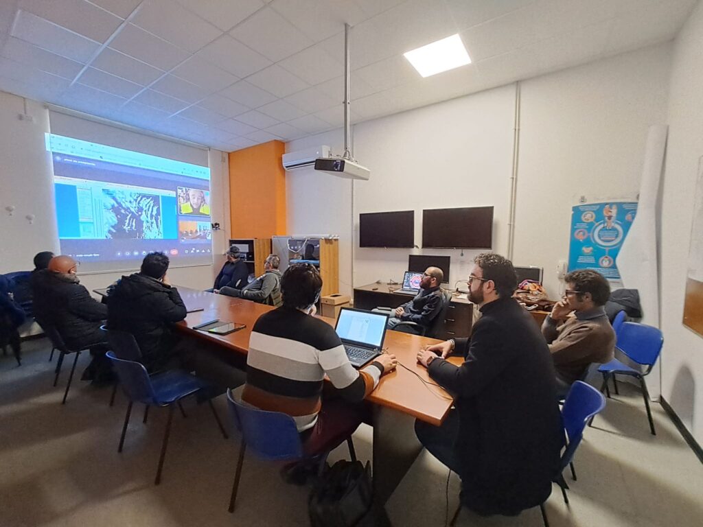 Martina Franca. Emergenza meteo, si è riunito questa mattina il Presidio Operativo di Protezione Civile. Il vento forte resta la principale criticità