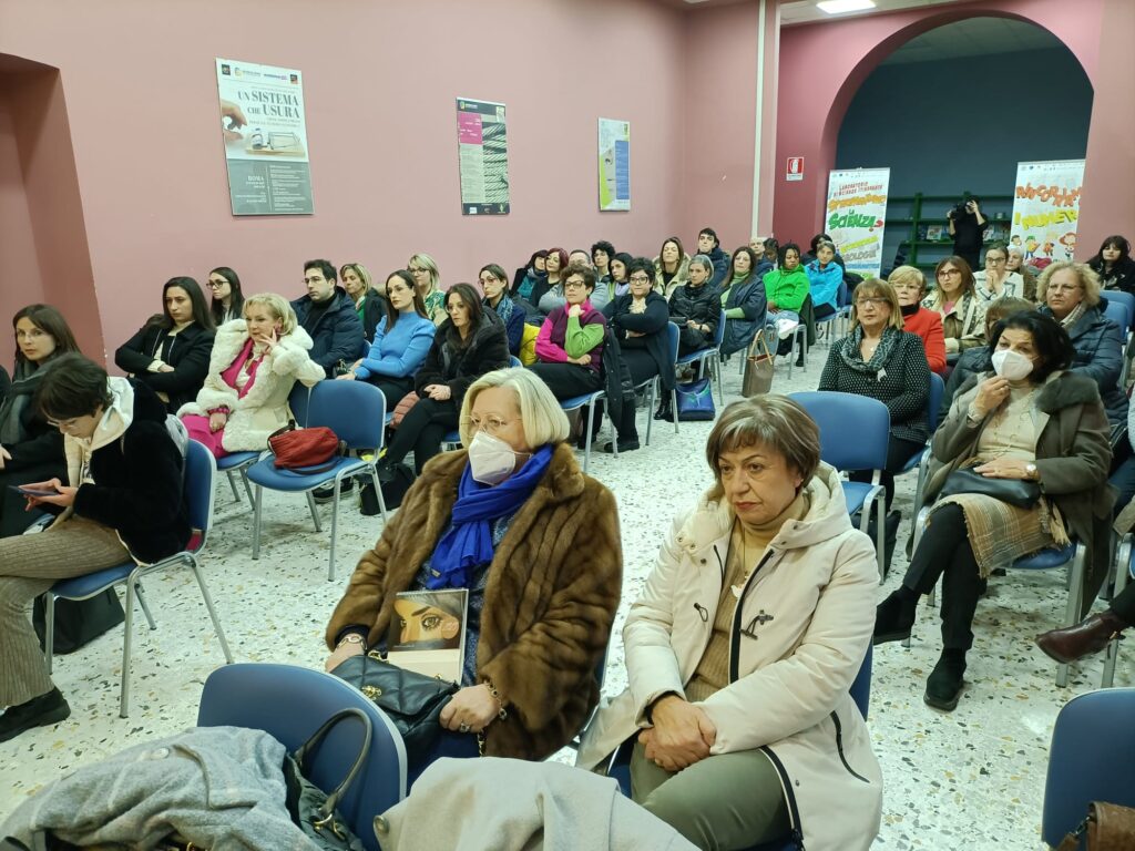 Associazione Donne Medico e Cooperativa Adan insieme per le donne vittime di violenza