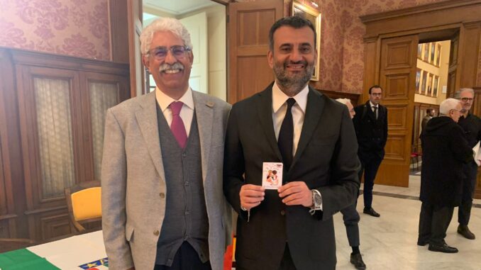 06-03-23 tesseramento ANPI 2023_Decaro rinnova l'iscrizione