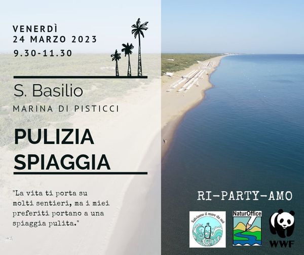 marina di pisticci 24 marzo 2023. salviamo il mare da noi 1 335325058 230014379415514 3926459435839401419 n radio laser news matera potenza puglia basilicata