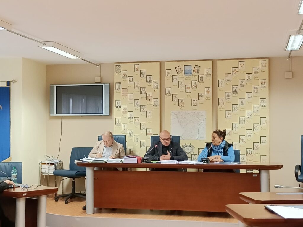 Braia: Fanelli e Bortolan immediatamente in commissione. Bilanci Aziende sanitarie e sanità privata: si rischia il caos.
