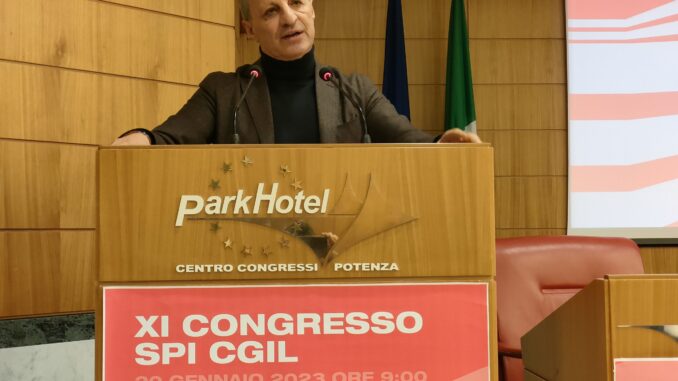 Angelo Summa_Spi Cgil