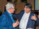 bruno arpaia e luis sepulveda 1 radio laser news matera potenza puglia basilicata