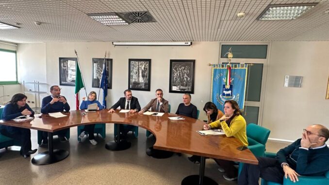 Conferenza di servizi sulla festa della Bruna 2023 (1)