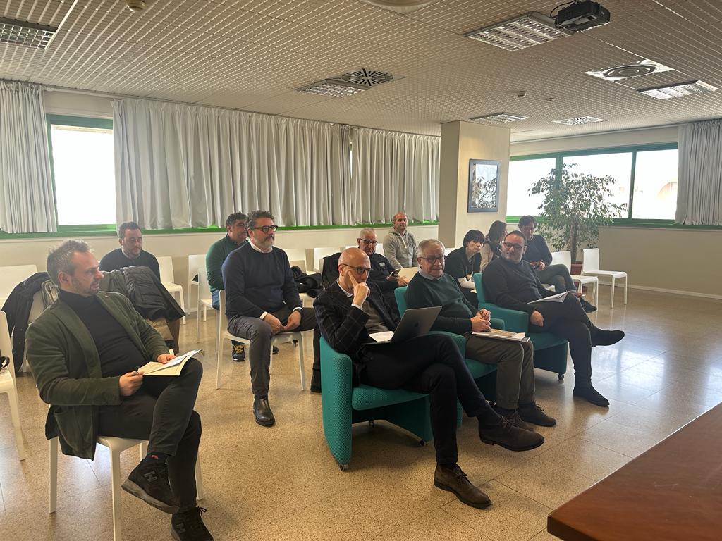 Con l’insediamento della prima Conferenza di servizi, avvenuto stamattina in sala “Mandela”, è partita la macchina organizzativa per la Festa della Bruna 2023, quest’anno alla 634esima edizione.