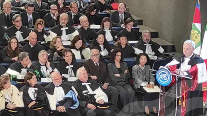 Docenti Unibas