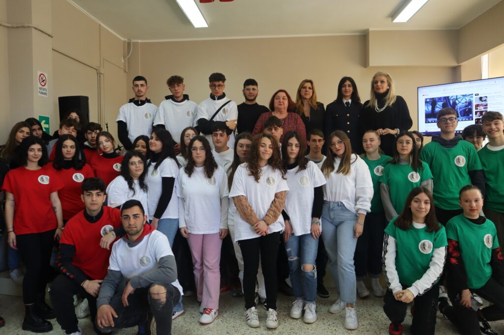 iis pitagora policoro radio laser news matera potenza puglia basilicata