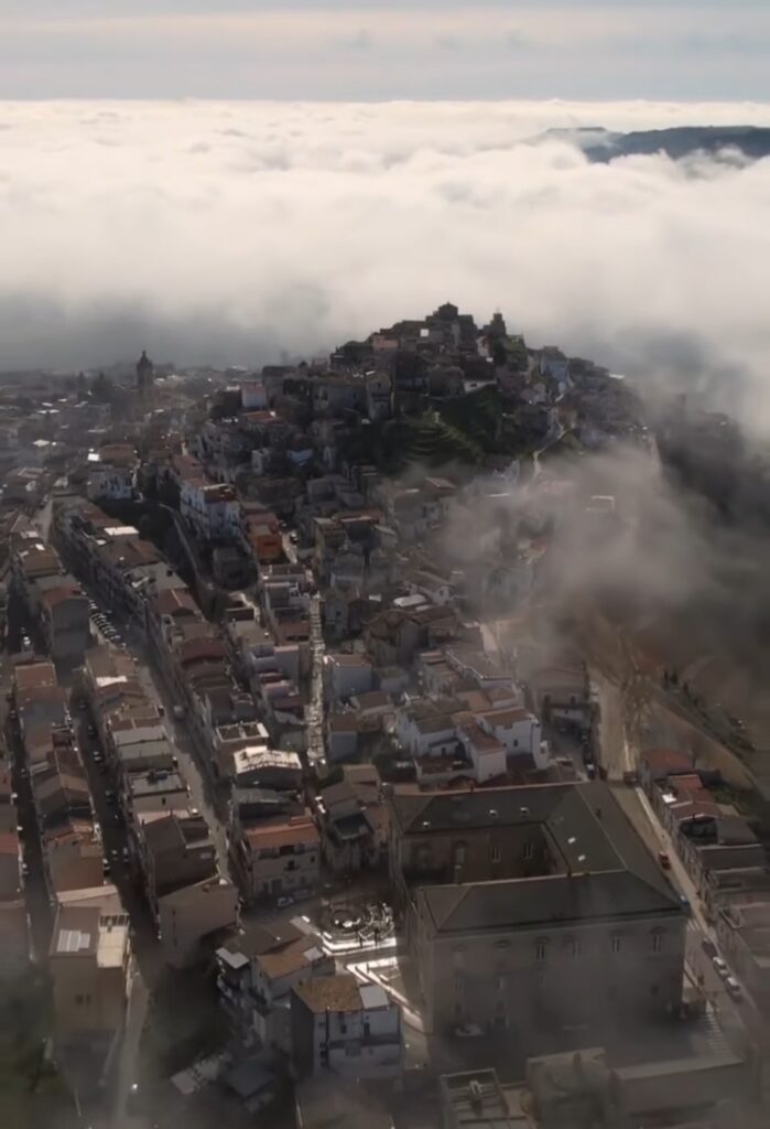 Pomarico rilancia il suo centro storico
