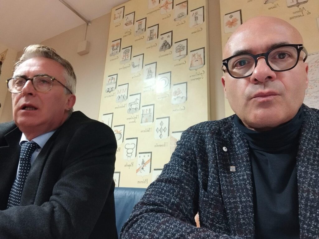 Braia: Fanelli e Bortolan immediatamente in commissione. Bilanci Aziende sanitarie e sanità privata: si rischia il caos.