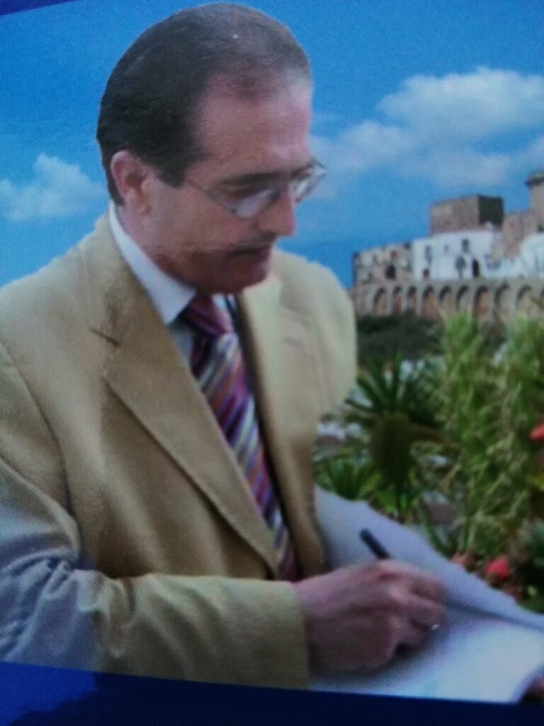 la politica e i suoi uomini. libro di dino calciano. edizione aggiornata al 2022 2 img 20230323 123652 radio laser news matera potenza puglia basilicata