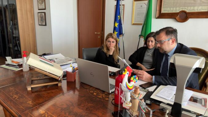 Incontro per alloggi sociali (2)