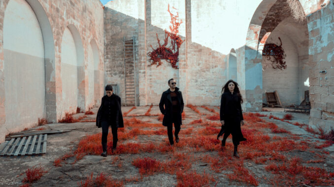 L’Odore Cattivo – Concerto Teatrale - Copia
