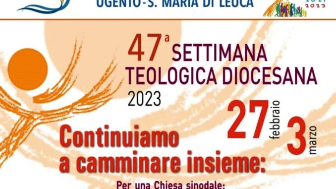 Locandina-47Settimana-Teologica