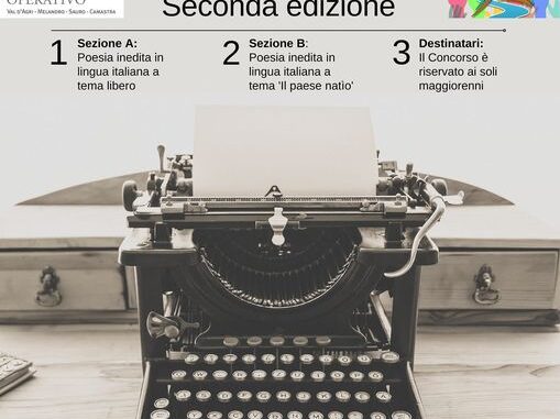 Locandina