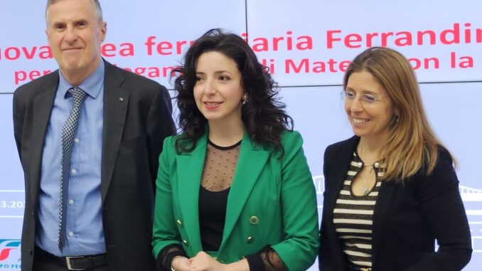Merra, Prefetto e referente Rfi_Firma Protocollo legalità