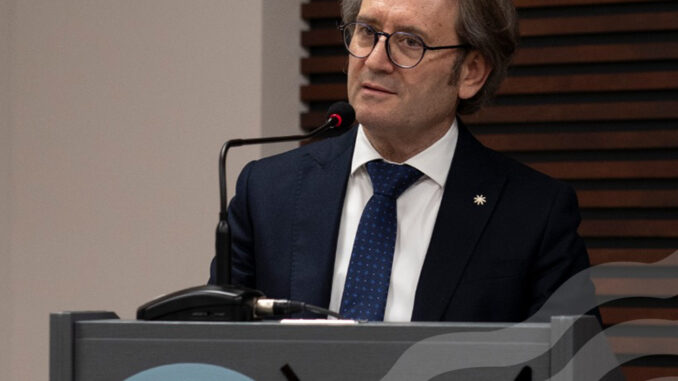 Nicola Rubolino