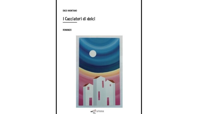 Piatto web - I Cacciatori di dolci