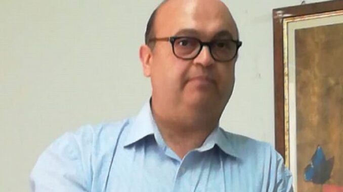 Pino_Giordano_segretario_provinciale_Ugl_Matera