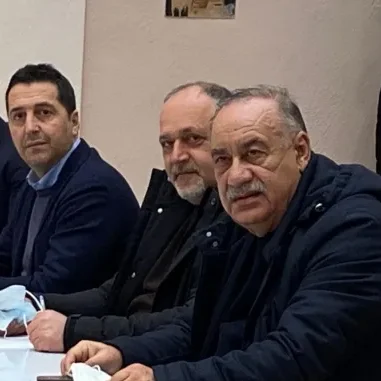 Pisticci-minoranza
