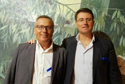 omicidio vassallo, fondazione sindaco pescatore: «nuovi accertamenti sul telefono di uno degli indagati» 2 vassallo dario e massimo radiolaser news matera potenza puglia basilicata