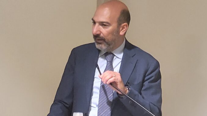 Vincenzo Auletta