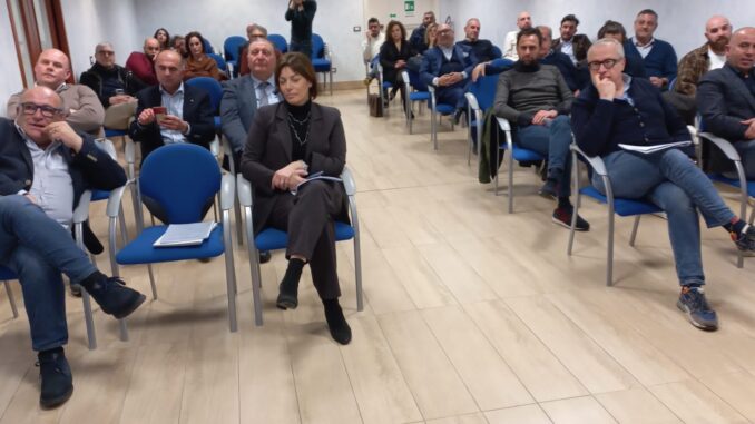 assemblea confc