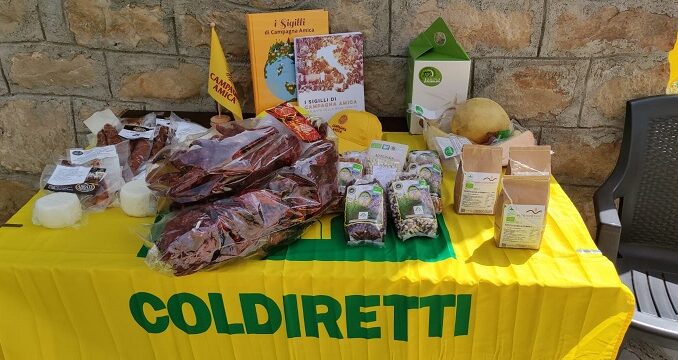 coldiretti