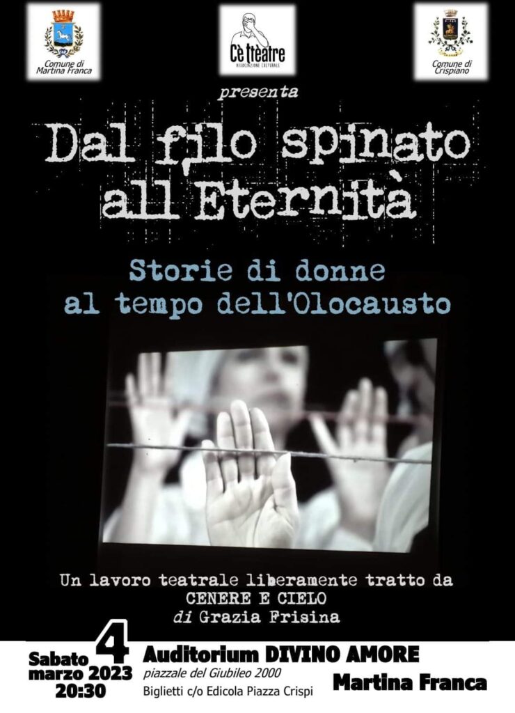 dal filo spinato alleternita radio laser news matera potenza puglia basilicata