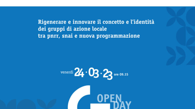 manifesto open day