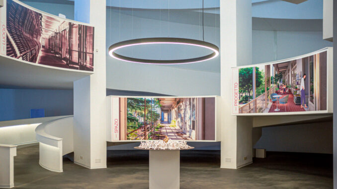 mostra Galateo stampa